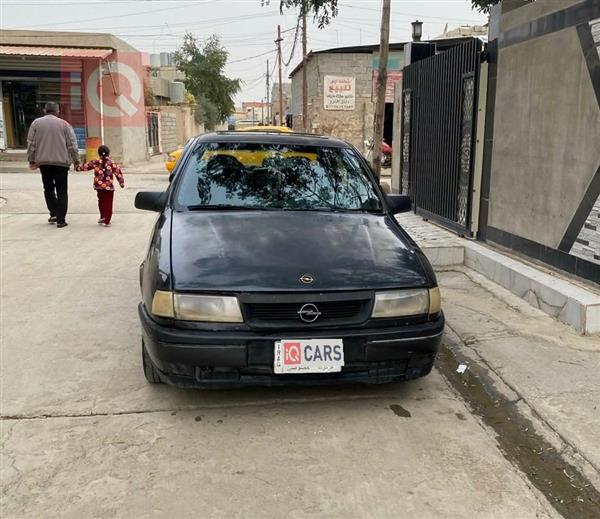 اوبل فيكترا 1992 للبيع في العراق - كركوك